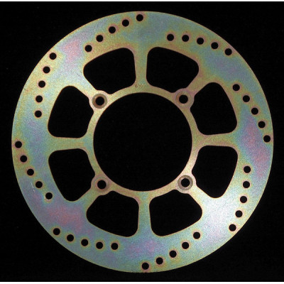 Disc frana fata EBC FIX D SERIES RND MD6300D