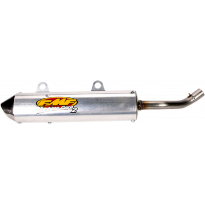 Toba esapament FMF T-CORE2 S/A YZ125 96-99 Toba esapament FMF T-CORE2 S/A YZ125 96-99