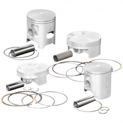 Piston WISECO PISTON KIT YZ250F 77.00 Piston WISECO PISTON KIT YZ250F 77.00