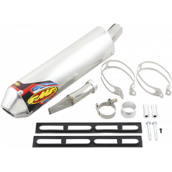 Toba esapament FMF MUFFLER Q4 660 RAPTOR Toba esapament FMF MUFFLER Q4 660 RAPTOR