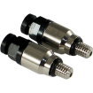 Aerisitoare furca motocross SCAR SHO/KAY M5x0.8 BLACK Aerisitoare furca motocross SCAR SHO/KAY M5x0.8 BLACK thumb