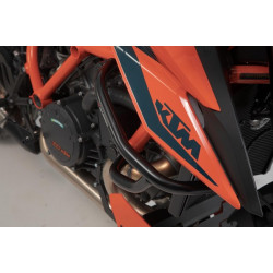 Bara de protectie SW-MOTECH CRASH BAR SUPER DUKE 1290 R ABS 23