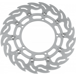 Disc frana fata MOTO-MASTER BRAKE DISC FLAME FRONT RIGHT YAMAHA YZF-R7 ABS 22