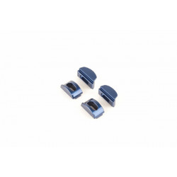 Atasament colorat pentru consola GILLES VCR38 COLOR KT BL