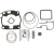 Kit piston WISECO PISTON KIT W/GASKETS YZ 250 94 Kit piston WISECO PISTON KIT W/GASKETS YZ 250 94 thumb