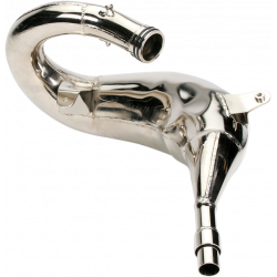 Toba esapament FMF FAT PIPE KX125 95-97 Toba esapament FMF FAT PIPE KX125 95-97