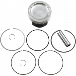 Kit piston WISECO PISTON KIT POLARIS RANGER RZR 800 4X4 2014
