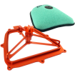 Set sportiv filtru de aer TWIN AIR pentru YAMAHA YZ450F thumb