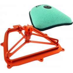 Set sportiv filtru de aer TWIN AIR pentru YAMAHA YZ450F Set sportiv filtru de aer TWIN AIR pentru YAMAHA YZ450F
