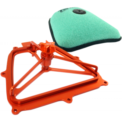 Set sportiv filtru de aer TWIN AIR pentru YAMAHA YZ450F Set sportiv filtru de aer TWIN AIR pentru YAMAHA YZ450F