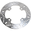 Disc frana spate EBC FLT RND RE MD648
