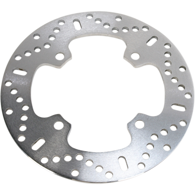 Disc frana spate EBC FLT RND RE MD648 Disc frana spate EBC FLT RND RE MD648