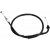 Cablu acceleratie MOTION PRO CABLE THROTTLE PULL HONDA CBR 1000 F thumb