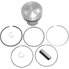 Kit piston WISECO PISTON KIT TRX450 FOREMAN 04