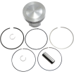 Kit piston WISECO PISTON KIT TRX450 FOREMAN 04 Kit piston WISECO PISTON KIT TRX450 FOREMAN 04 thumb