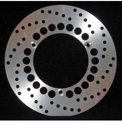 Disc frana spate EBC FIX D SERIES SCT MD9103D