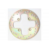 Disc frana fata EBC FIX D SERIES RND MD6245D