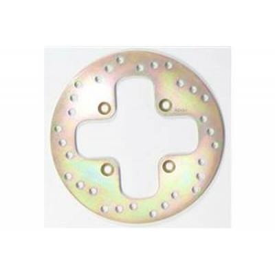Disc frana fata EBC FIX D SERIES RND MD6245D Disc frana fata EBC FIX D SERIES RND MD6245D