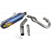 Toba esapament FMF EXHAUST AN4.1RCT CF TIMBM