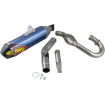 Toba esapament FMF EXHAUST AN4.1RCT CF TIMBM thumb