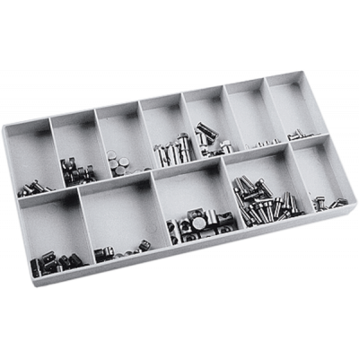 Set nipluri MAGURA ASSORTMENT OF NIPPLES