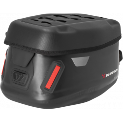 Geanta pentru rezervor SW-MOTECH PRO YUKON WP TANKBAG CAPONORD 1200 ABS Geanta pentru rezervor SW-MOTECH PRO YUKON WP TANKBAG CAPONORD 1200 ABS