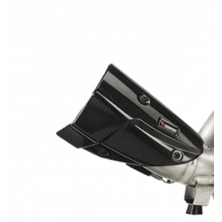 Releu termic AKRAPOVIC CF DUCATI Releu termic AKRAPOVIC CF DUCATI