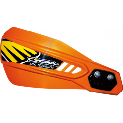 Handguard CYCRA PRIMAL ORANGE