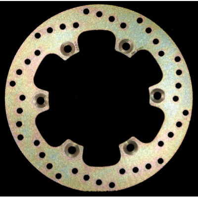 Disc frana spate EBC FIX HPSR RND RE MD4027 Disc frana spate EBC FIX HPSR RND RE MD4027