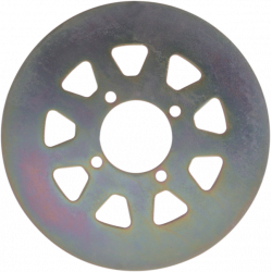 Disc frana spate EBC FIX D SERIES RND MD6053D Disc frana spate EBC FIX D SERIES RND MD6053D