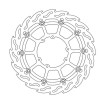 Disc de frana MOTO-MASTER BRAKE ROTOR FLOAT FLAME HONDA CRF 450 RWE 23 thumb