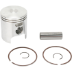 Piston WISECO PISTON KAW STD. KX 80 Piston WISECO PISTON KAW STD. KX 80 thumb