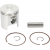 Piston WISECO PISTON KAW STD. KX 80 thumb