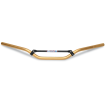 Ghidon RENTHAL HANDLEBAR STREET FIGHTER GOLD Ghidon RENTHAL HANDLEBAR STREET FIGHTER GOLD thumb