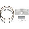Kit piston WISECO PISTON KIT 520SX/EXC XC 525 ATV 12
