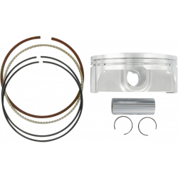 Kit piston WISECO PISTON KIT 520SX/EXC XC 525 ATV 12 Kit piston WISECO PISTON KIT 520SX/EXC XC 525 ATV 12