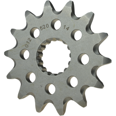 Pinion fata MOTO-MASTER FRONT SPROCKET 520 12T WR 300 13