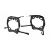 Suport lateral pentru bagaje SW-MOTECH PRO SIDE CARRIER SUPER ADVENTURE 1290 R ABS 21-23