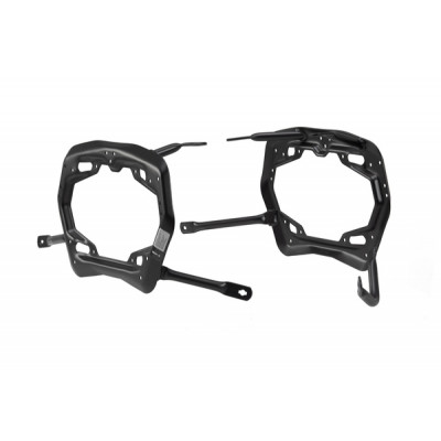 Suport lateral pentru bagaje SW-MOTECH PRO SIDE CARRIER SUPER ADVENTURE 1290 R ABS 21-23