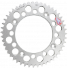 Pinion spate RENTHAL SPROCK R 428 47T SI UL SC