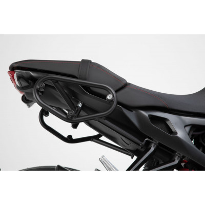 Suporturi laterale pentru valize SW-MOTECH SLC SIDE CARRIER L CB 1000 R ABS 20