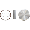 Piston WISECO PISTON KIT YZ125 STD