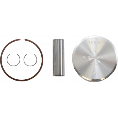 Piston WISECO PISTON KIT YZ125 STD