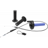 Kit consola + cablu acceleratie MOTION PRO THROTTLE KIT YFZ 450 VRTX