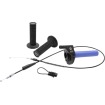 Kit consola + cablu acceleratie MOTION PRO THROTTLE KIT YFZ 450 VRTX thumb