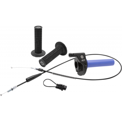 Kit consola + cablu acceleratie MOTION PRO THROTTLE KIT YFZ 450 VRTX Kit consola + cablu acceleratie MOTION PRO THROTTLE KIT YFZ 450 VRTX