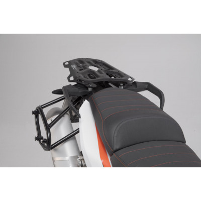 Suport lateral pentru valiza SW-MOTECH SLC SIDE CARRIER R ADVENTURE 790 19-23