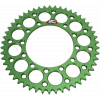 Pinion spate RENTHAL SPROCK R 420 50T GN UL SC
