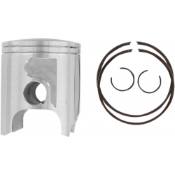 Piston WISECO PISTON HON 1MM CR 250 R 81-83