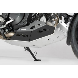 Protectie motor SW-MOTECH ENGINE GUARD DL 1000 ABS 20 Protectie motor SW-MOTECH ENGINE GUARD DL 1000 ABS 20